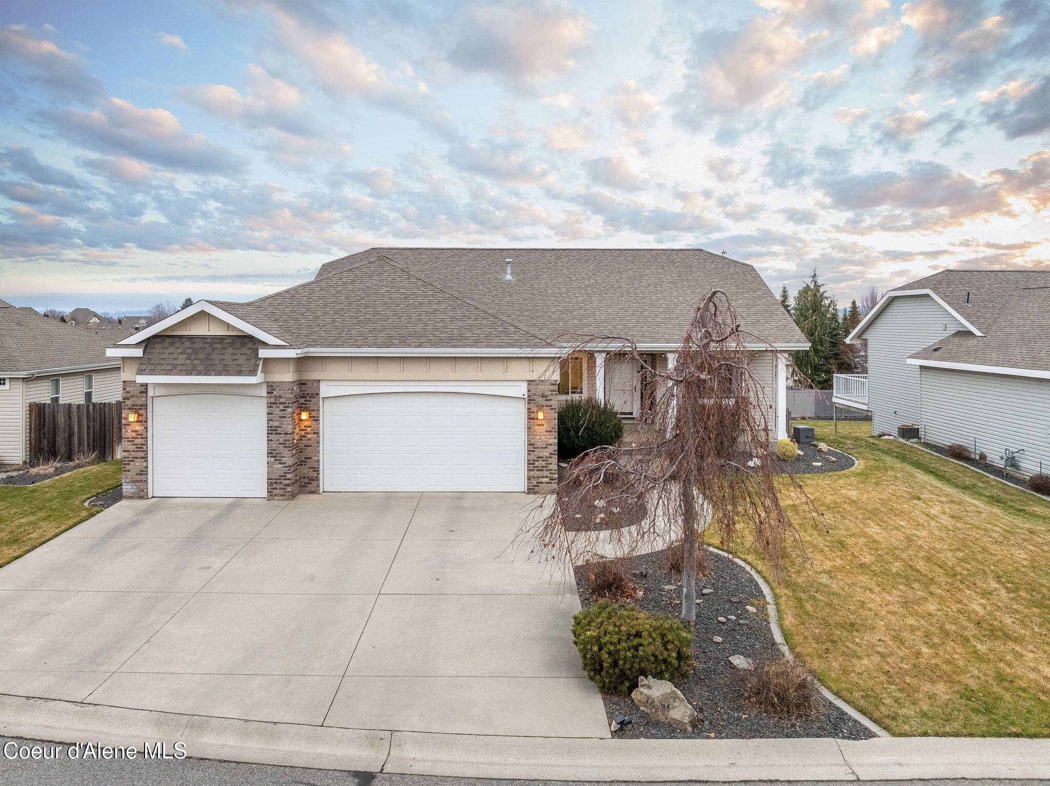 Spokane Valley, WA 99037,16221 E 9th Ln