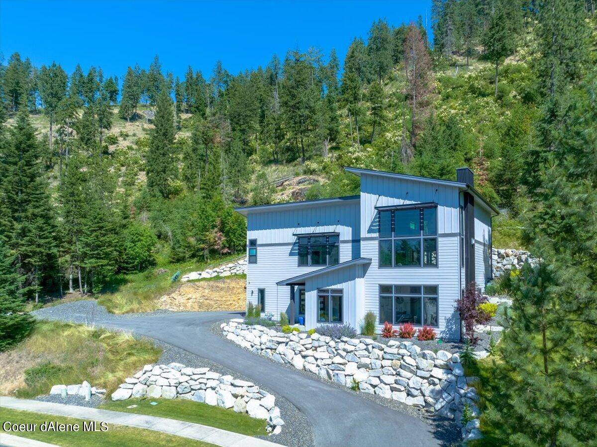 Coeur d'Alene, ID 83815,5454 N MARTHA LOOP