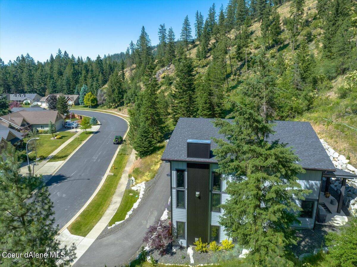 Coeur d'Alene, ID 83815,5454 N MARTHA LOOP