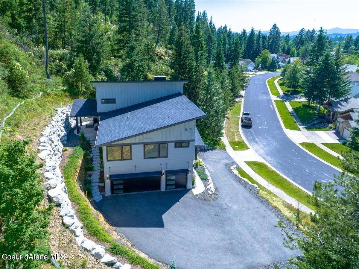 Coeur d'Alene, ID 83815,5454 N MARTHA LOOP