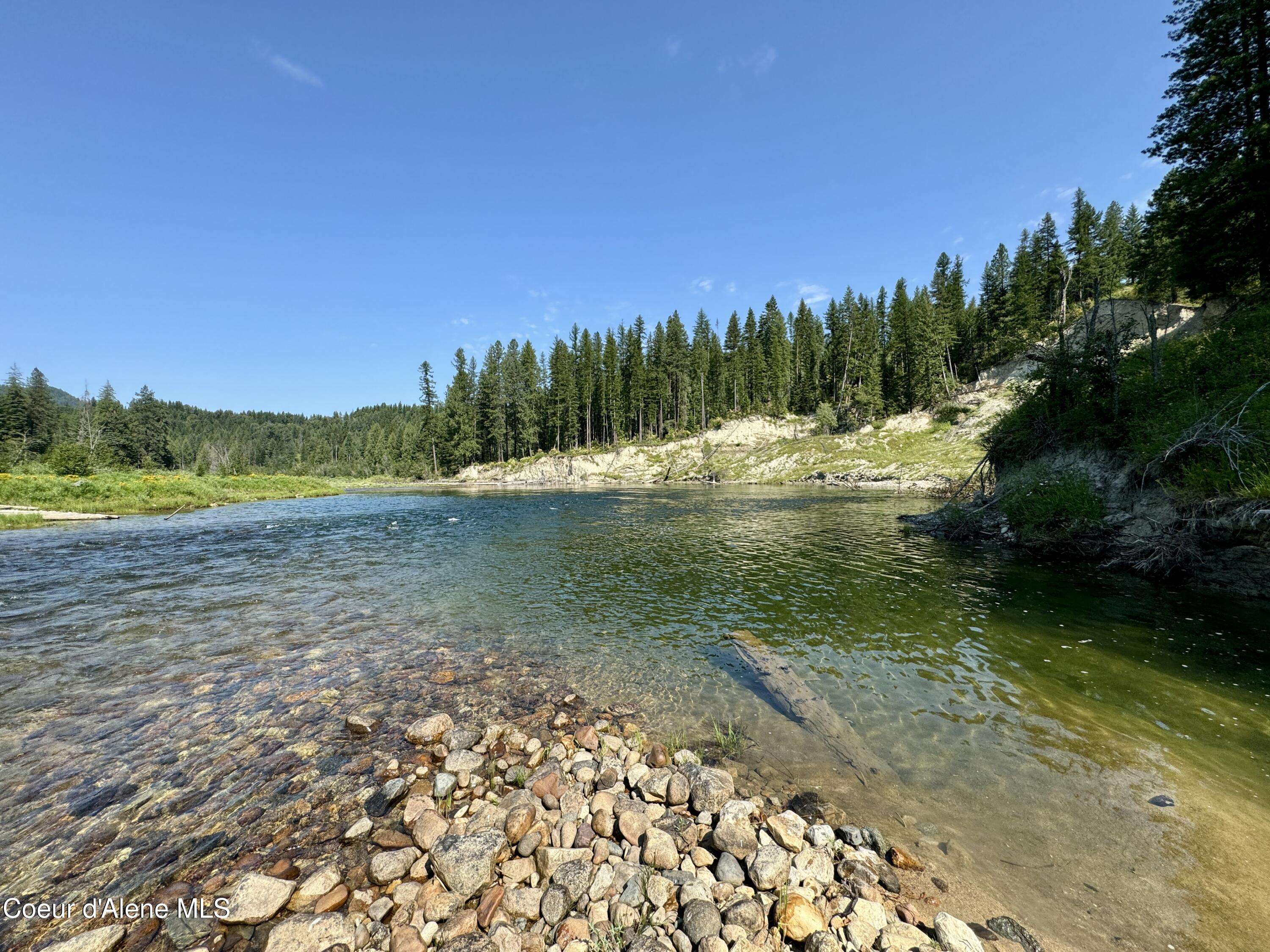 Priest River, ID 83856,Lots 4 & 5 Gunsmoke Ln