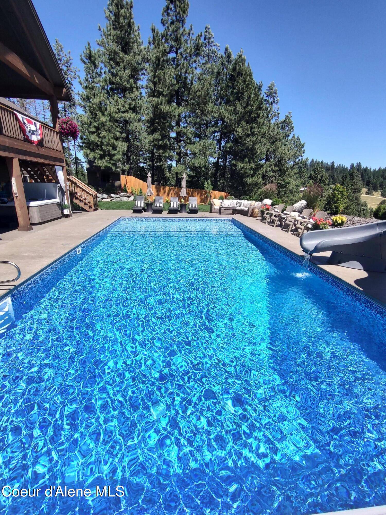 Coeur d'Alene, ID 83814,3747 S RACHEL CT