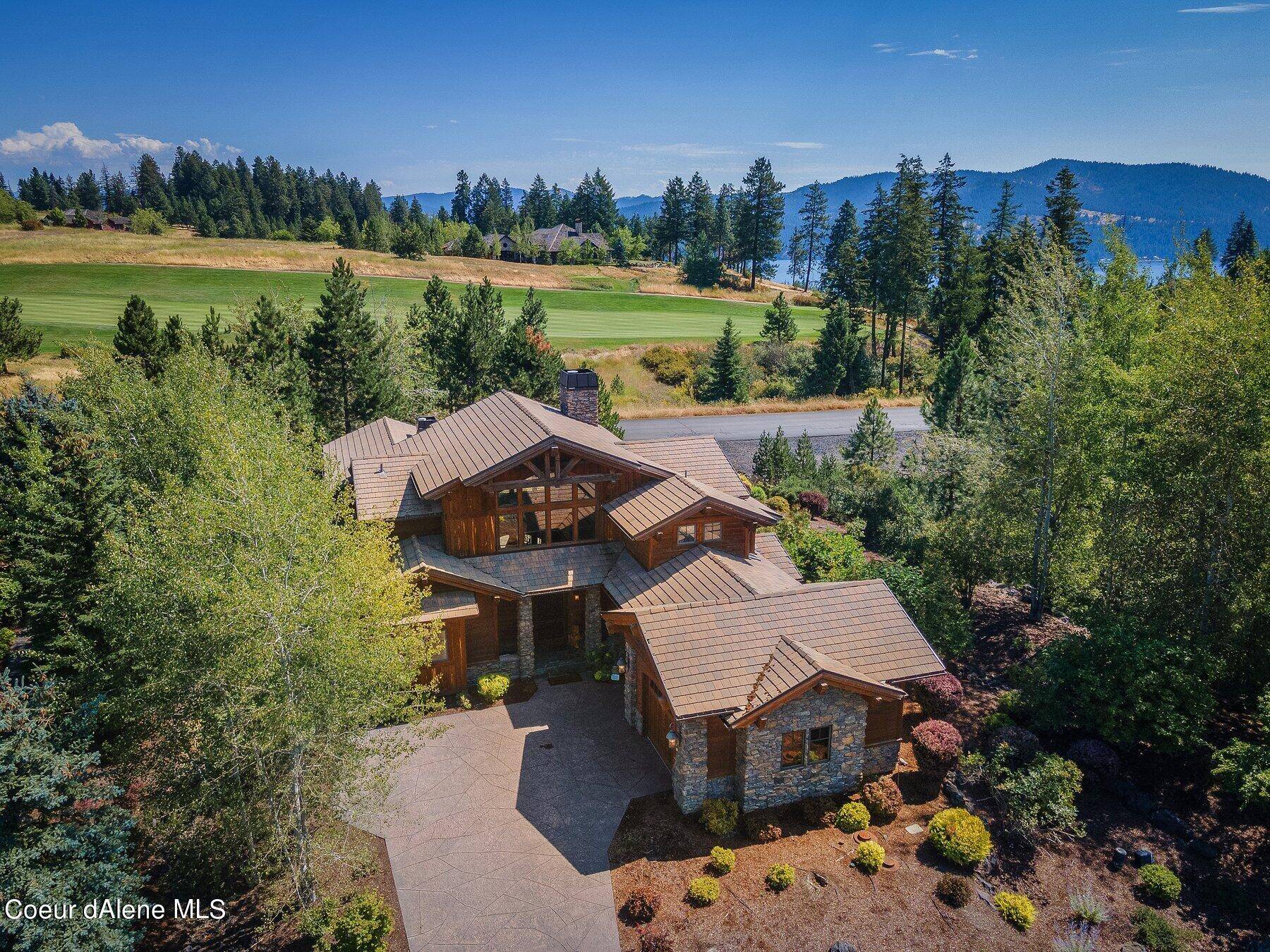 Coeur d'Alene, ID 83814,17308 S HALITE LOOP