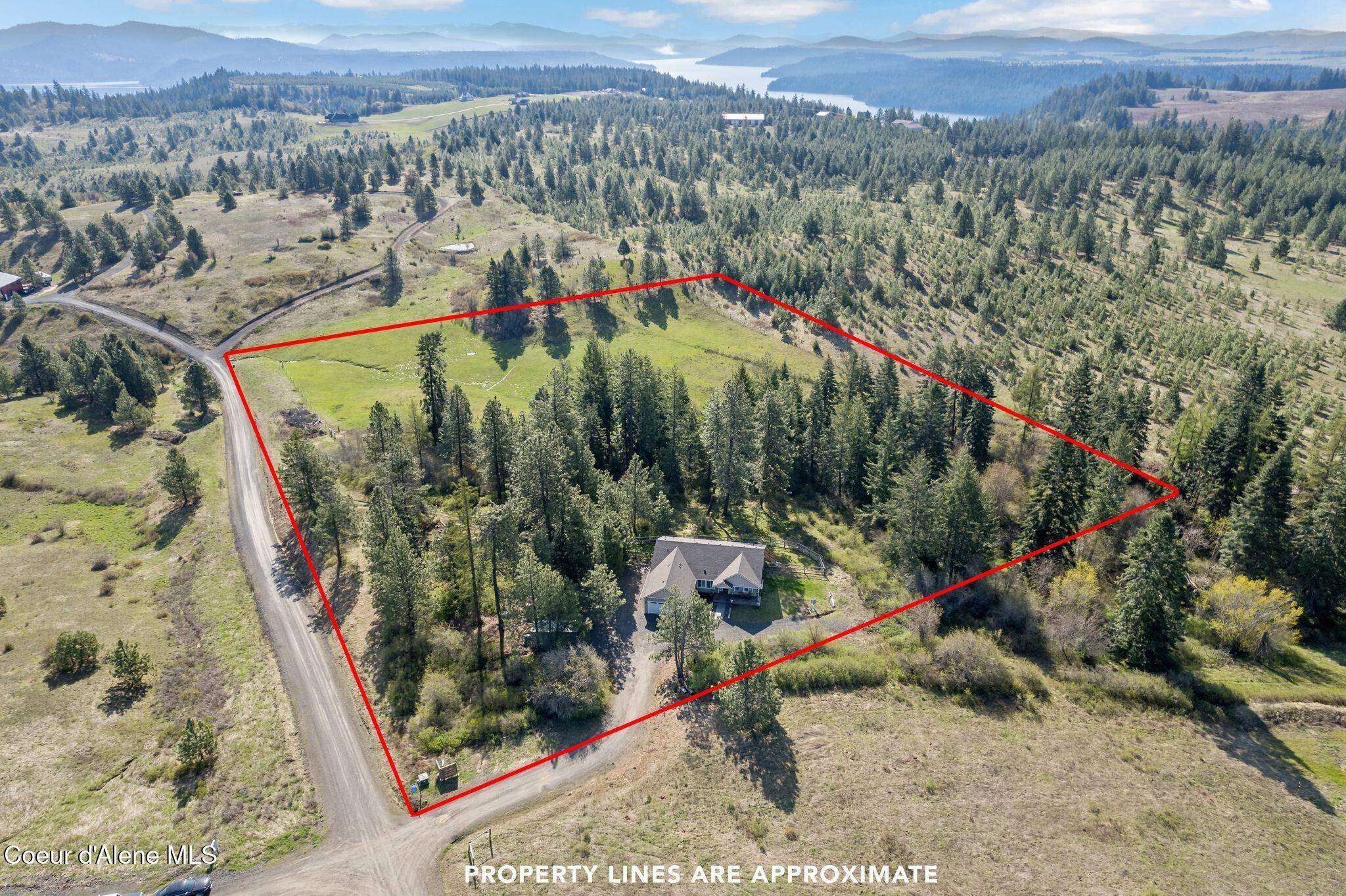 Worley, ID 83876,10896 W TOURMALINE LN