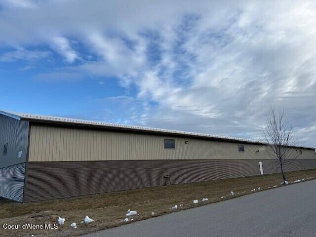 Sandpoint, ID 83864,1106 Airpark Court