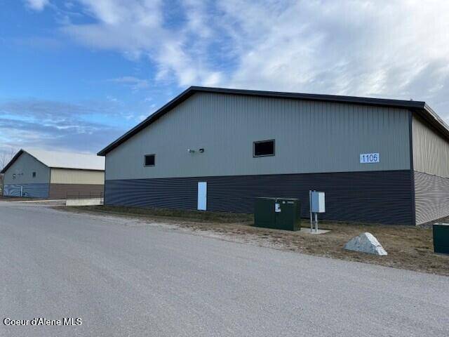 Sandpoint, ID 83864,1106 Airpark Court