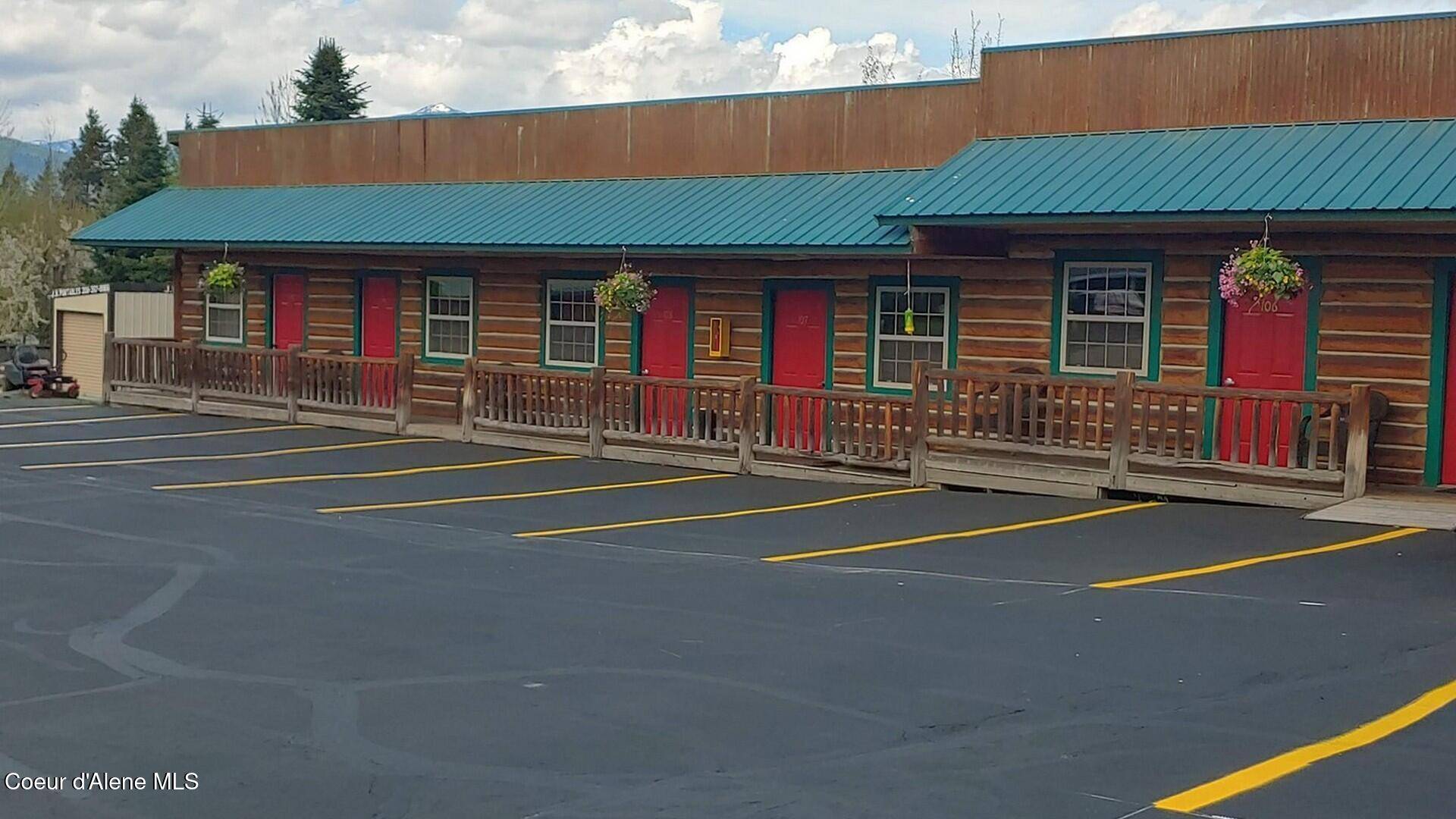 Bonners Ferry, ID 83805,5952 Main St