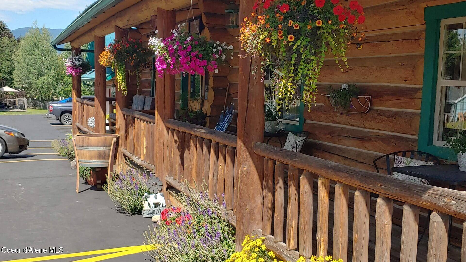 Bonners Ferry, ID 83805,5952 Main St
