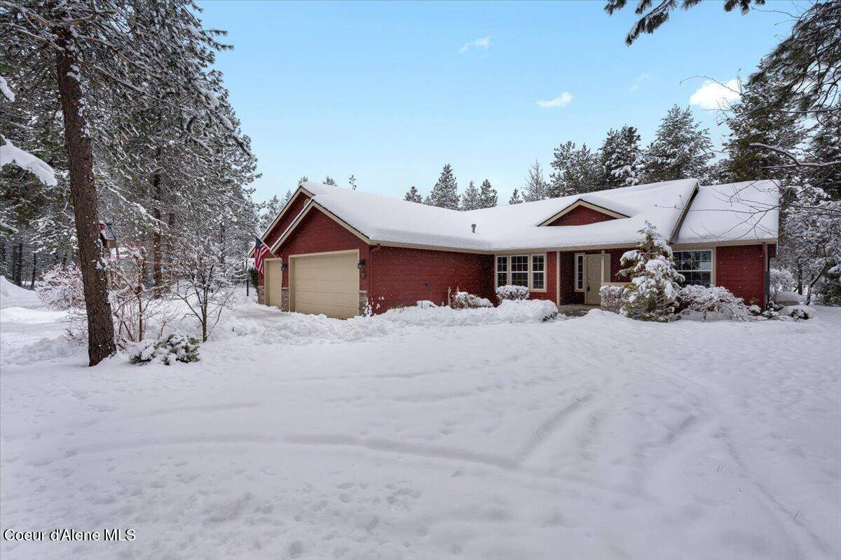 Rathdrum, ID 83858,4210 W FLATWOODS LOOP