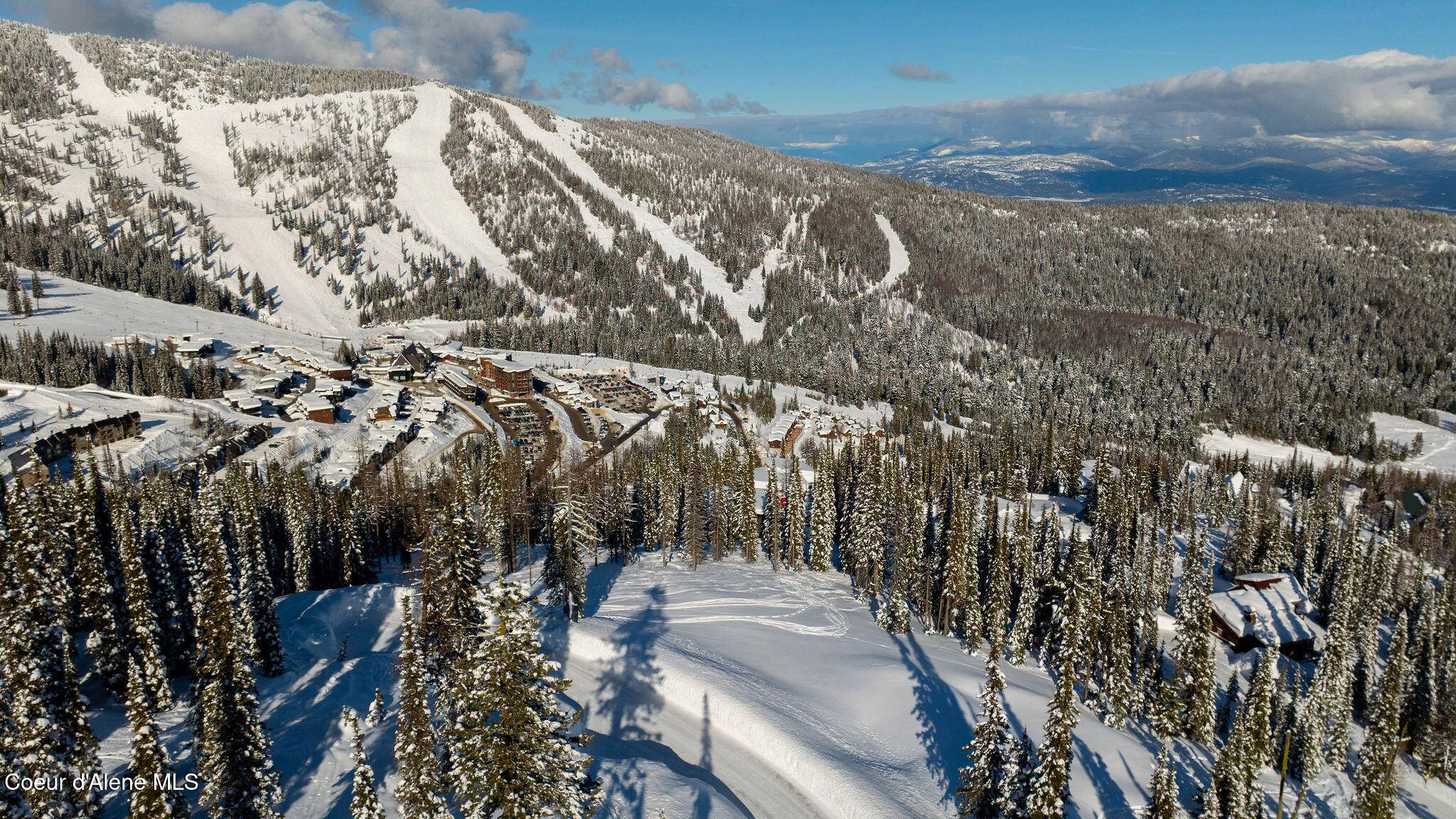 Sandpoint, ID 83864,NNA Spires Pass