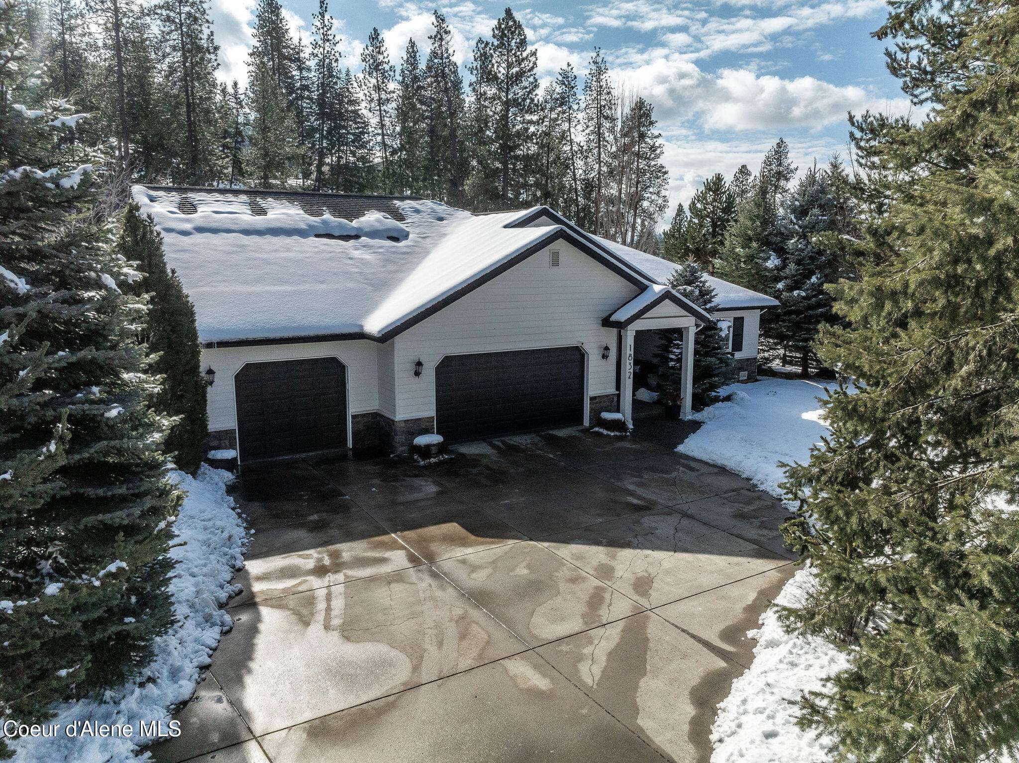 Coeur d'Alene, ID 83814,1832 E BEST AVE