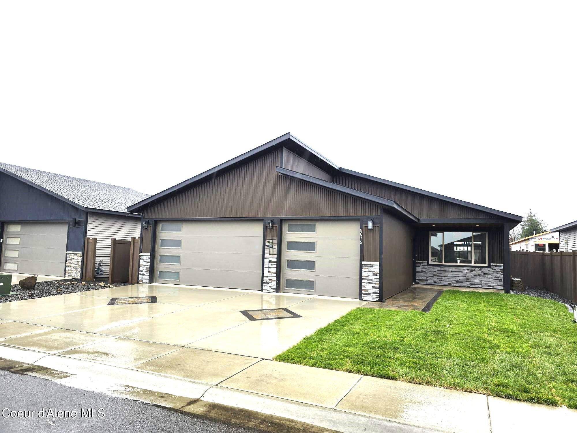 Rathdrum, ID 83858,8675 W Hood St