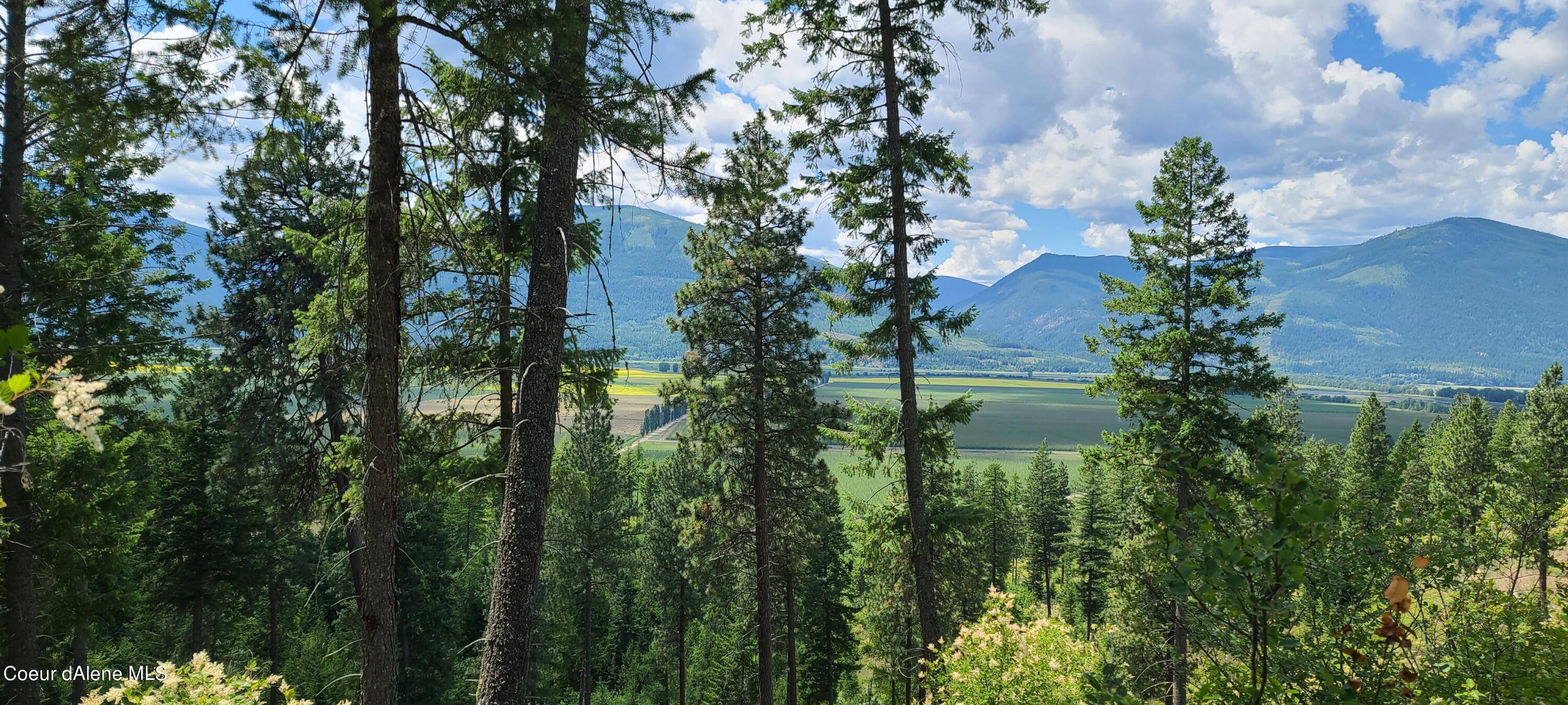 Bonners Ferry, ID 83805,NNA Smugglers Lane Tract A