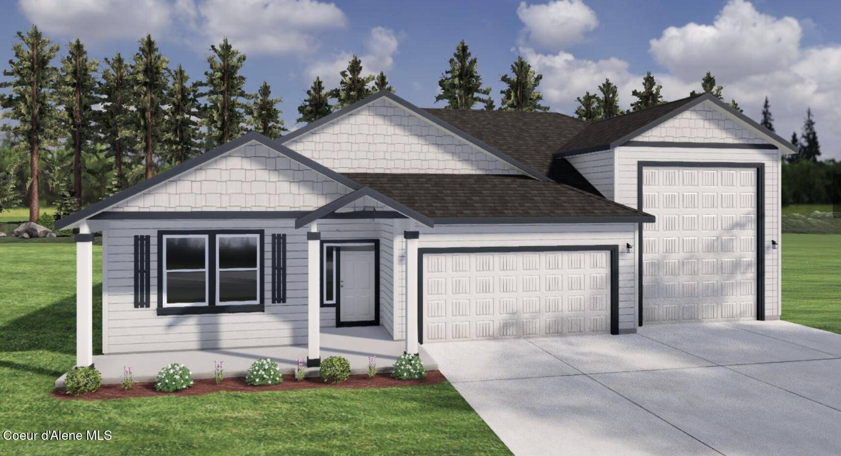 Rathdrum, ID 83858,11598 N Simmons Ln