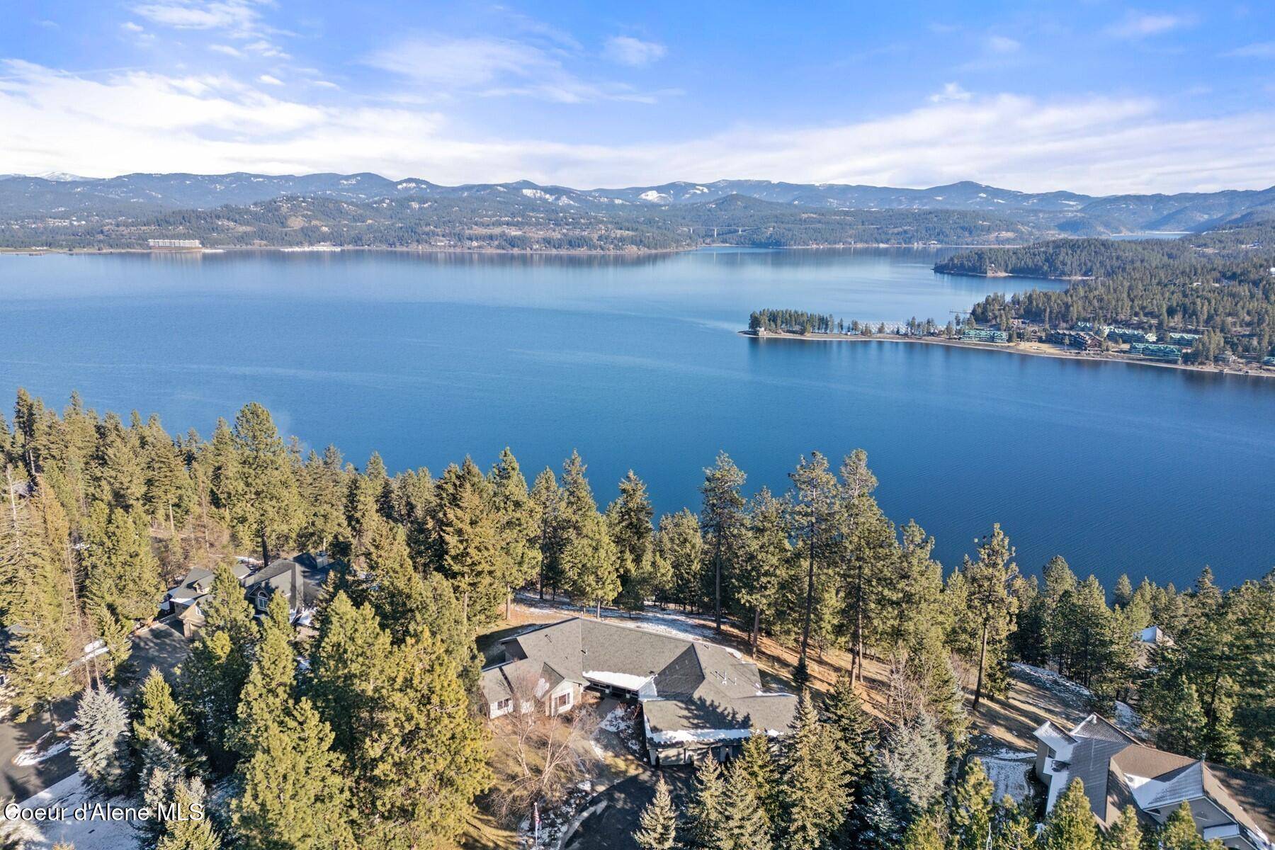 Coeur d'Alene, ID 83814,5006 S Brentwood LN