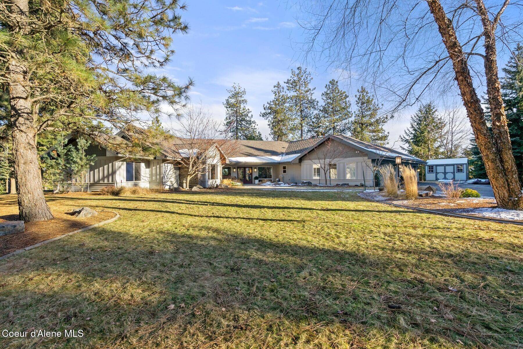 Coeur d'Alene, ID 83814,5006 S Brentwood LN