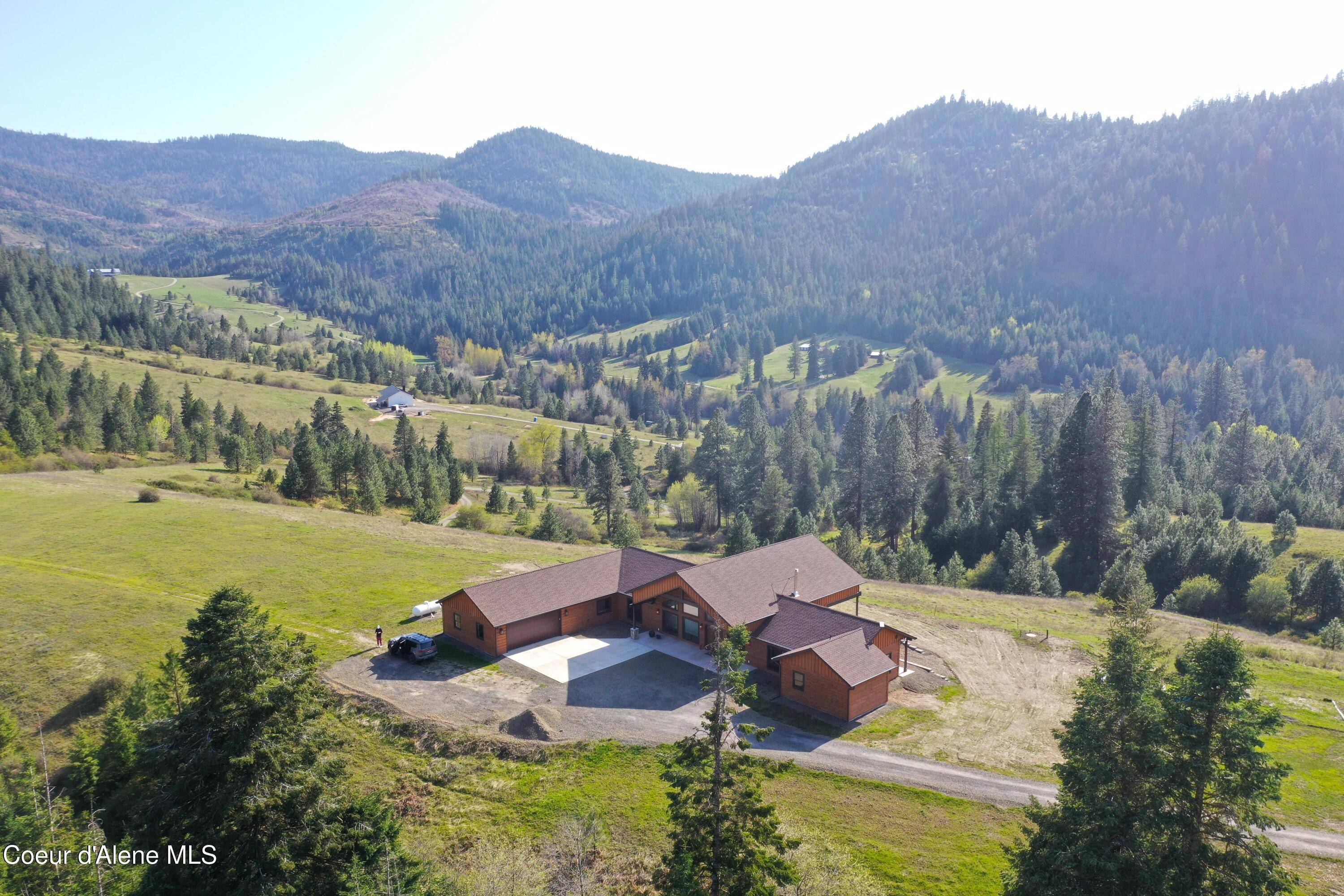 Medimont, ID 83842,26706 S Willow Creek Rd