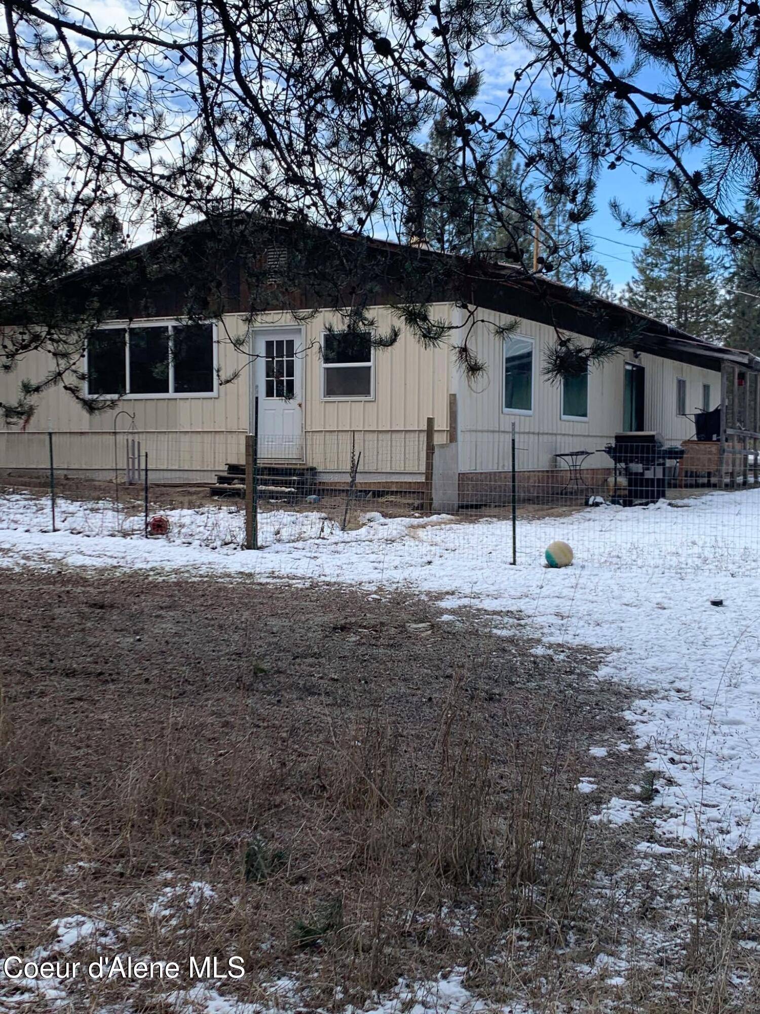 Oldtown, ID 83822,23 Ogilvie Ln