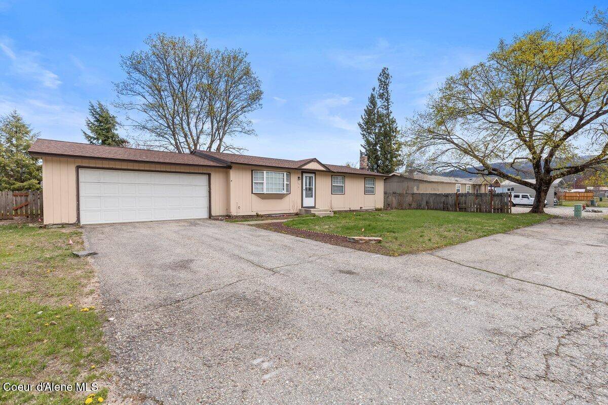 Priest River, ID 83856,347 Kluth St