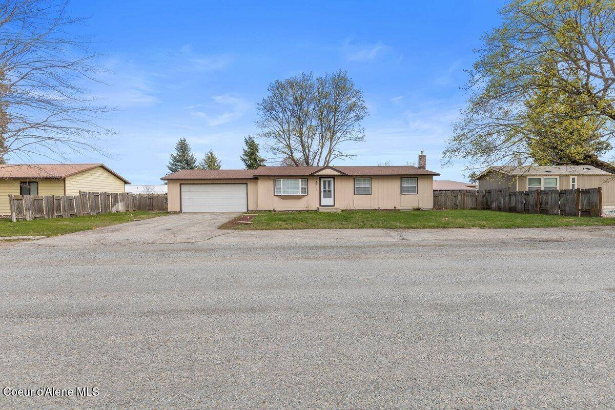 Priest River, ID 83856,347 Kluth St