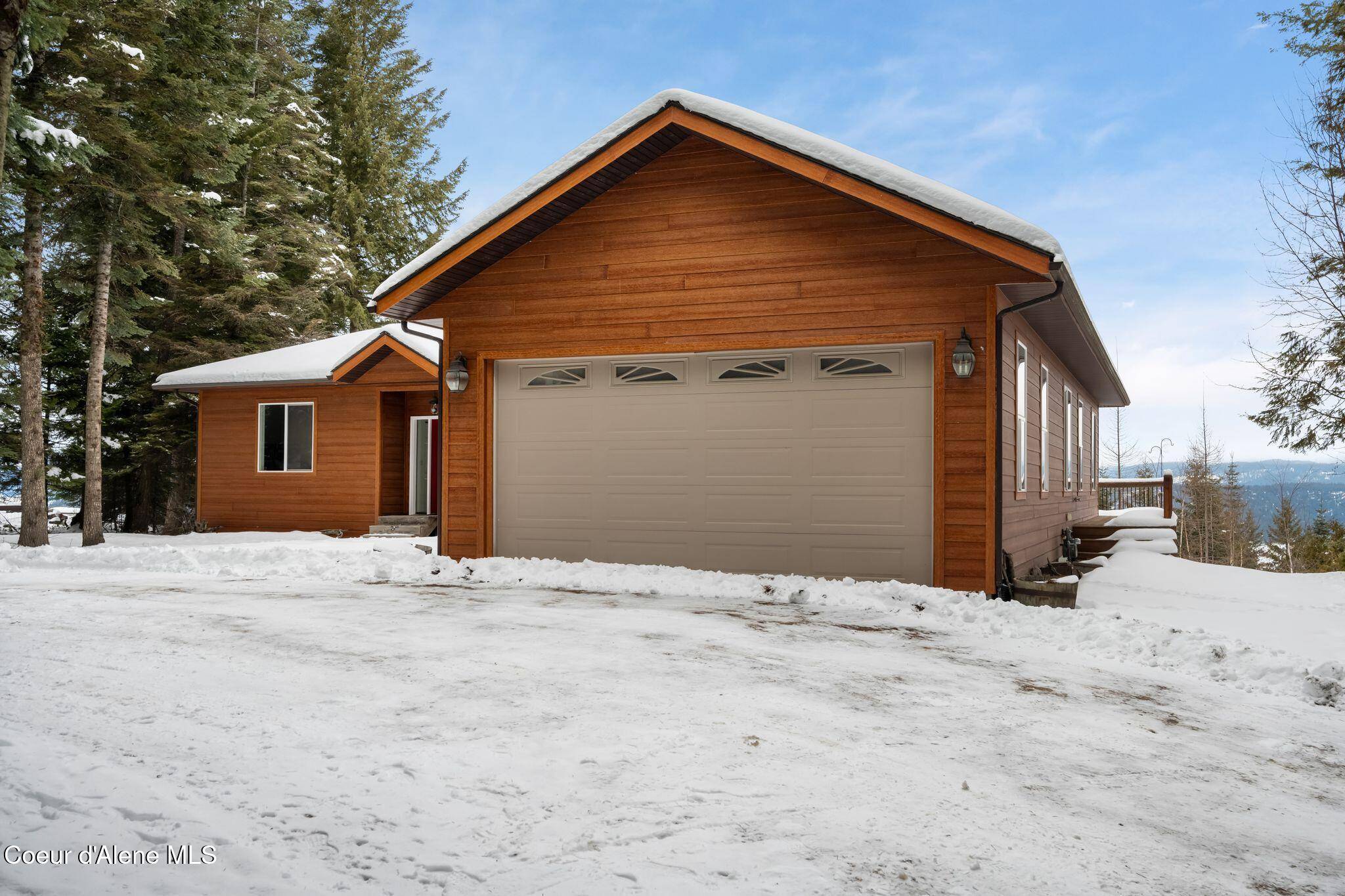 Bonners Ferry, ID 83805,155 Cottage Ln