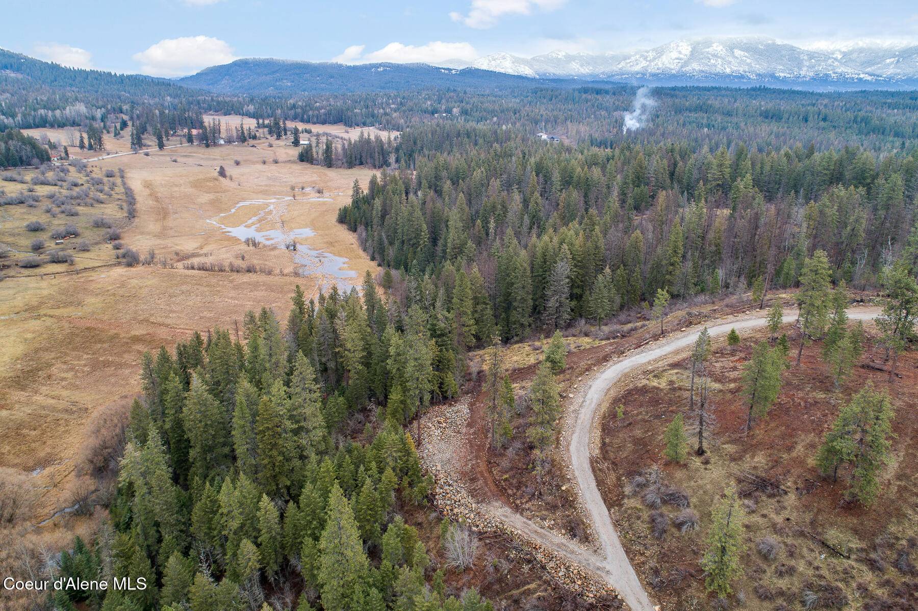 Sagle, ID 83860,LT 1 BLK 1 Red Hawk Landing