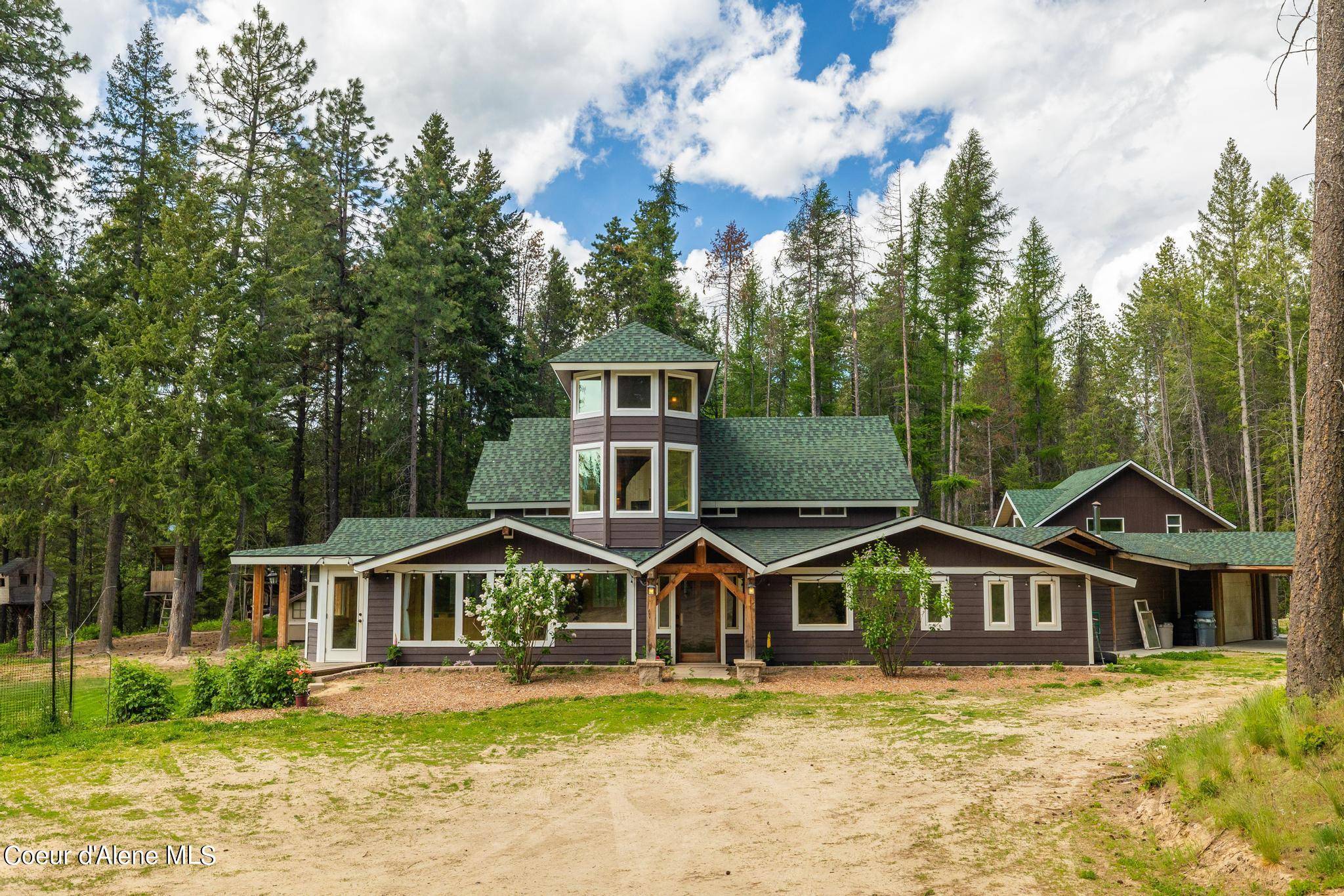 Bonners Ferry, ID 83805,527 Aspen Dr