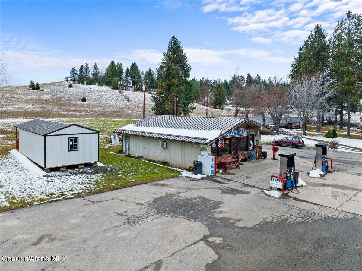 Medimont, ID 83842,31504 State Hwy 3