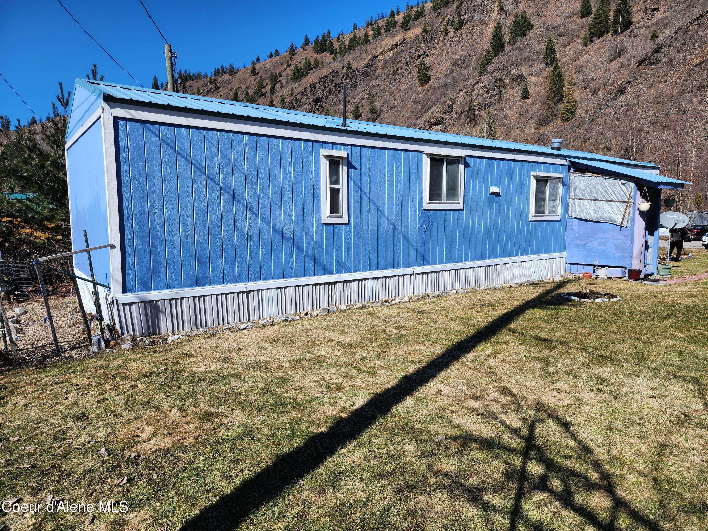 Kellogg, ID 83837,51707 Silver Valley RD #6