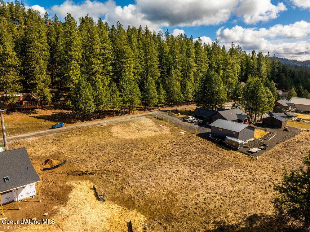 Harrison, ID 83833,NNA E Sunset Shores Circle Lot 7