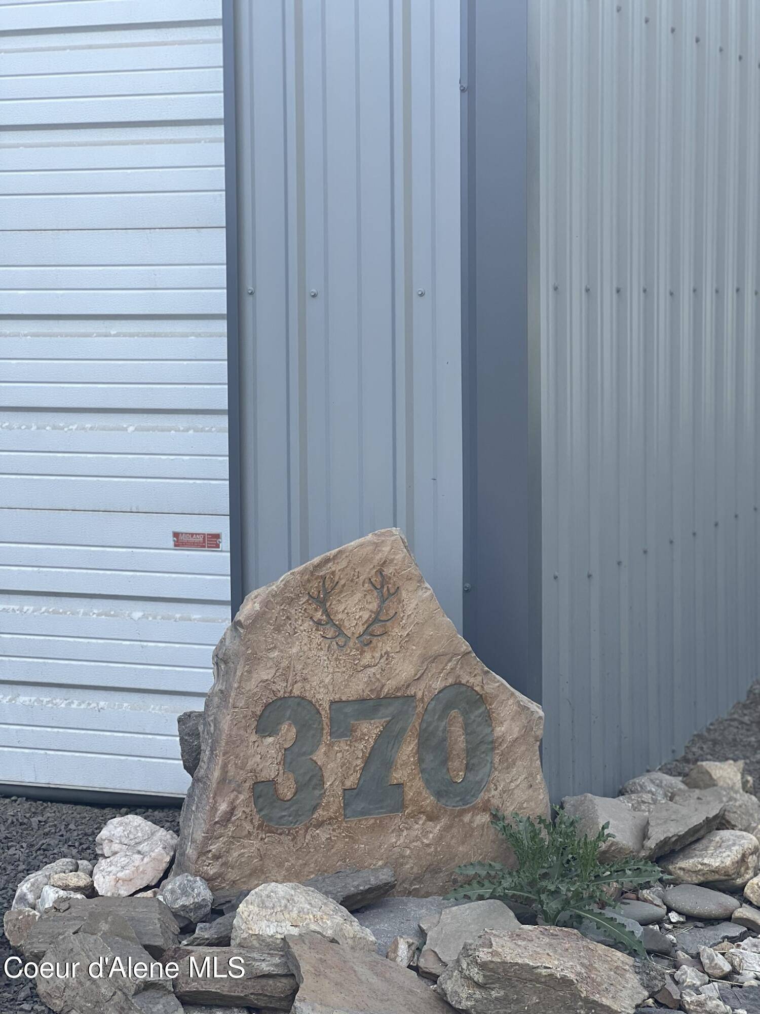 Fernwood, ID 83830,370 Old County Rd