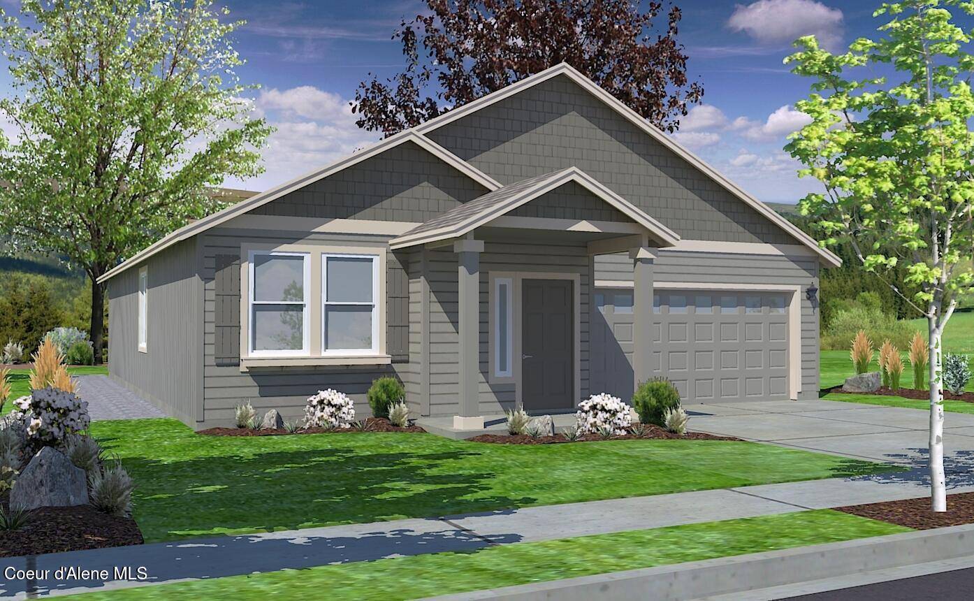 Rathdrum, ID 83858,11304 N SIMMONS LN