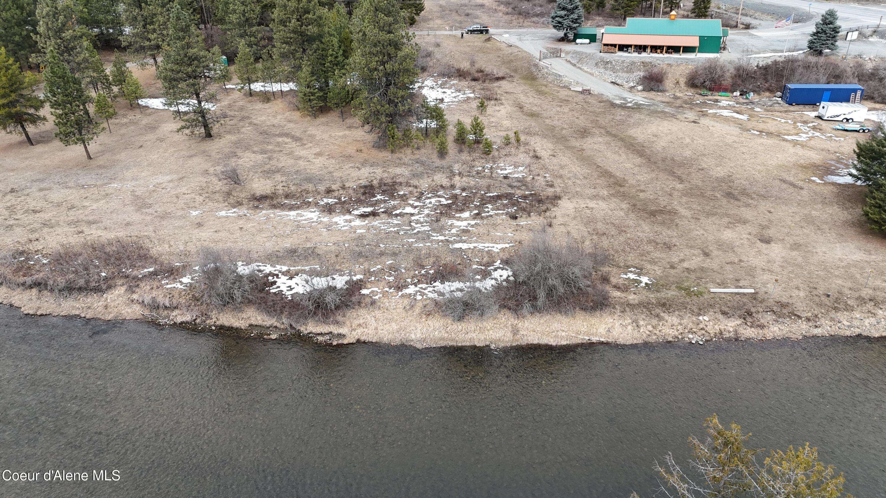 Eastport, ID 83826,Lot 26 Border LN