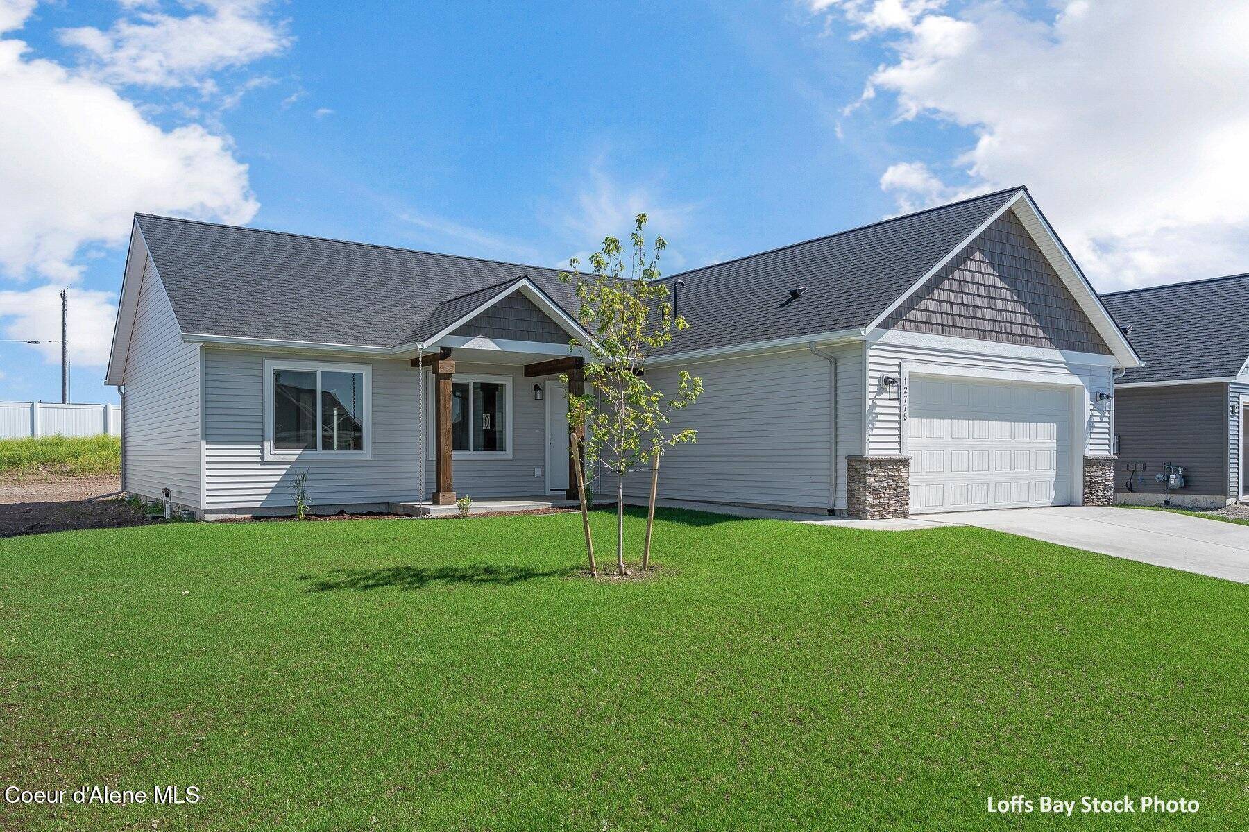 Rathdrum, ID 83858,6692 W Daltrey WAY