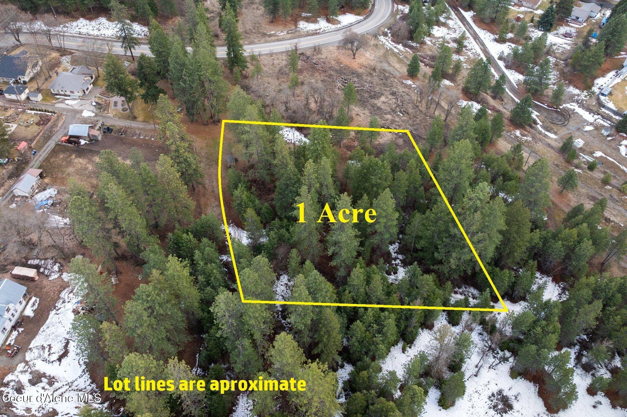 Spirit Lake, ID 83869,6448 W WASHINGTON ST