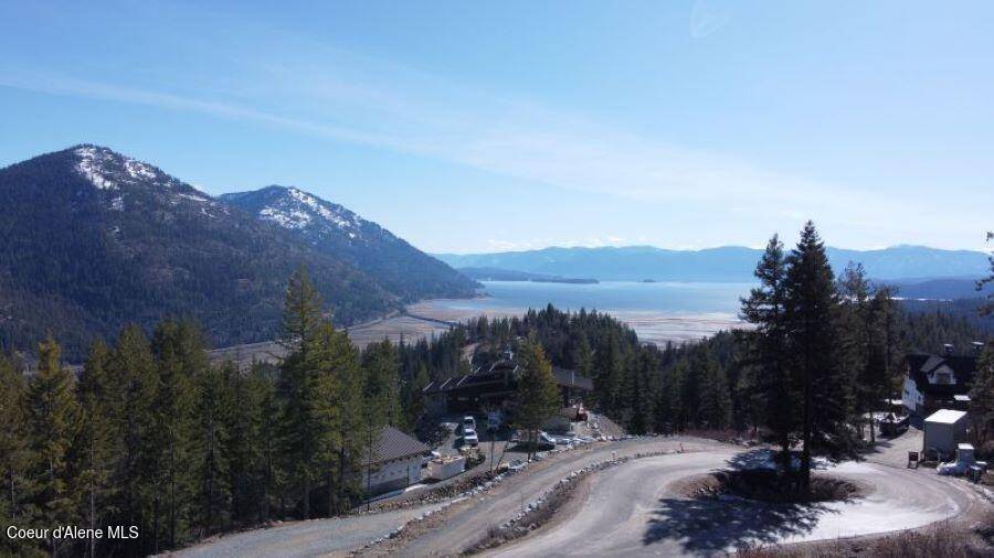 Sandpoint, ID 83864,NNA T1-B Green Monarch