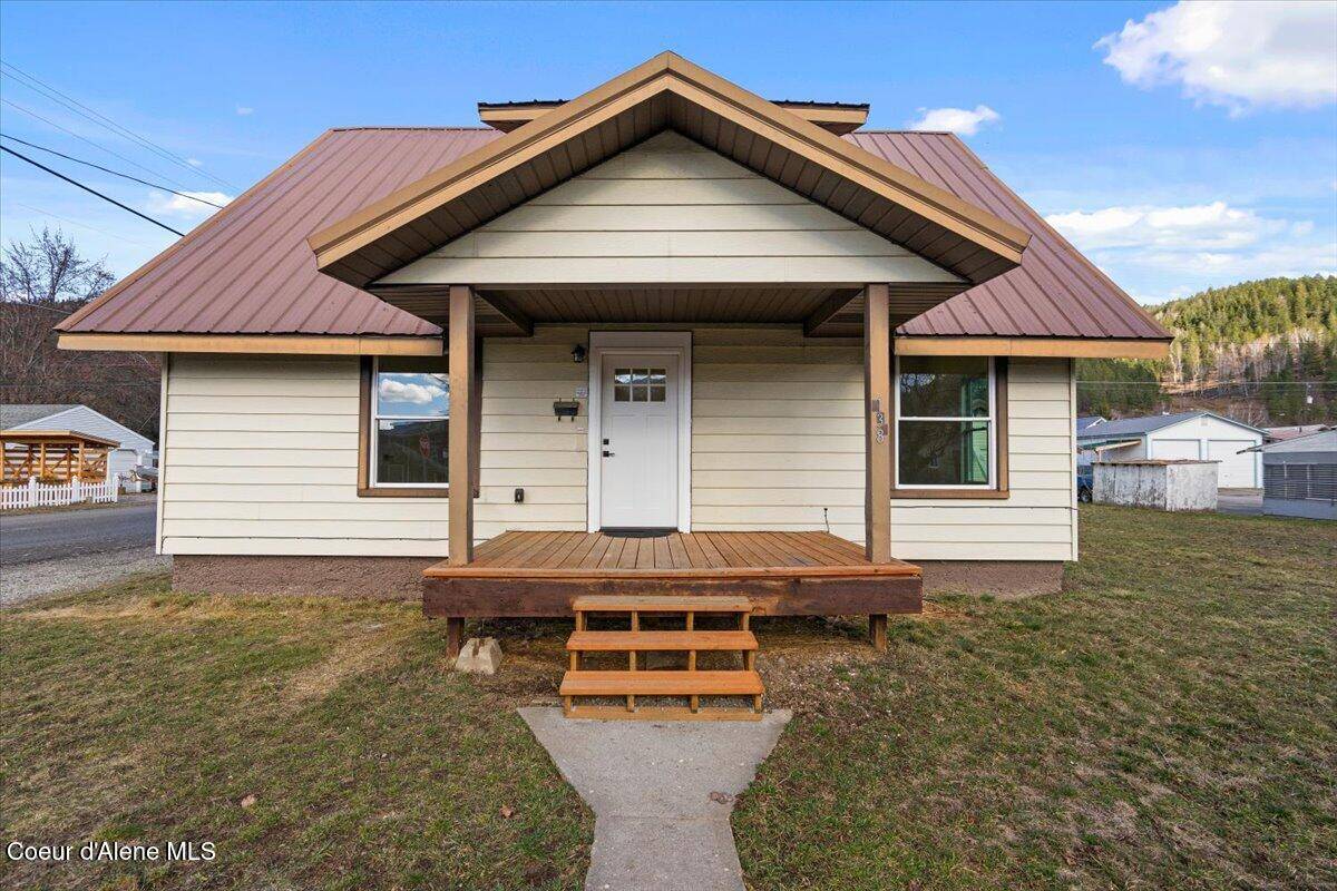 Kellogg, ID 83837,138 W Riverside Ave