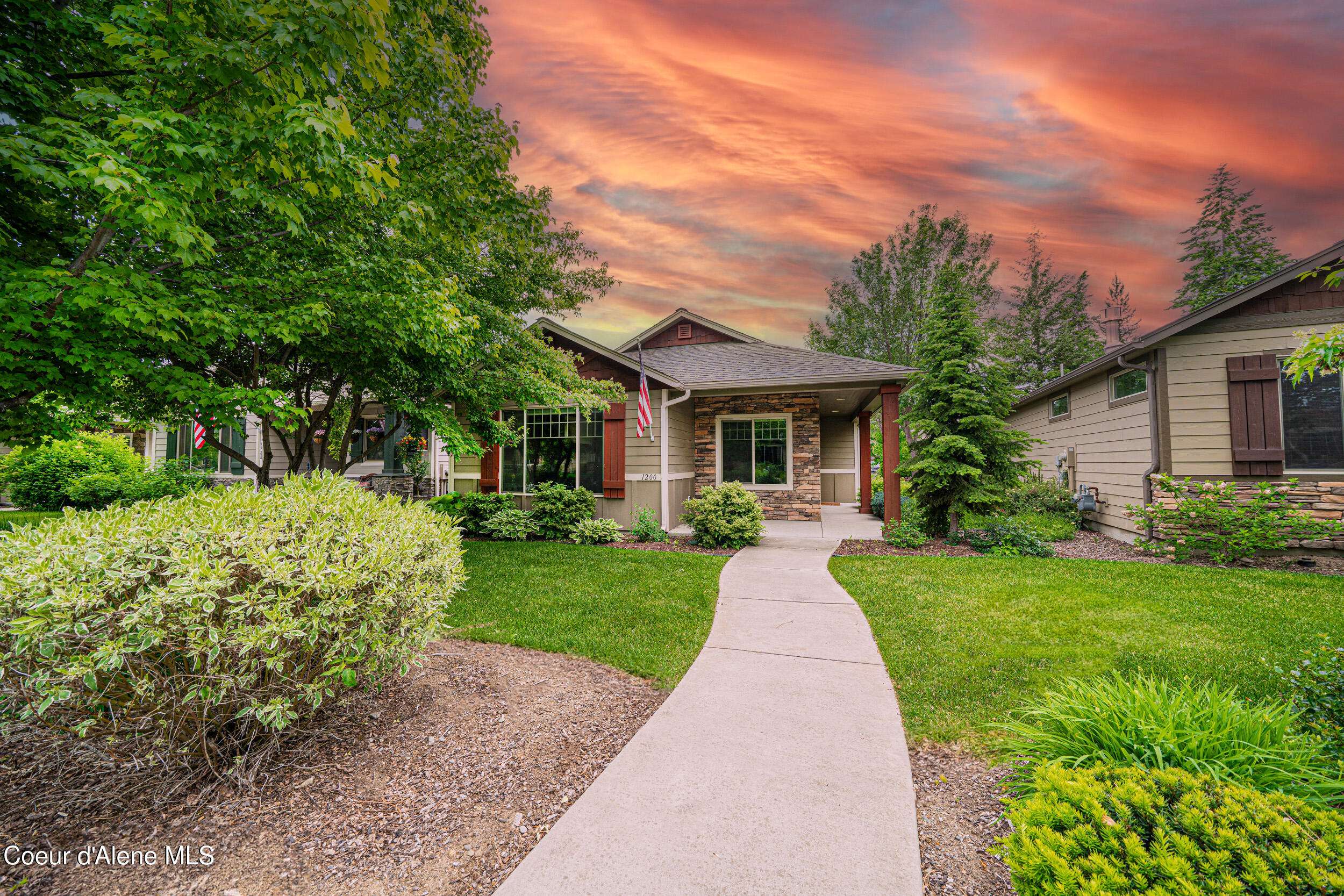 Coeur d'Alene, ID 83815,1200 W GROVE WAY
