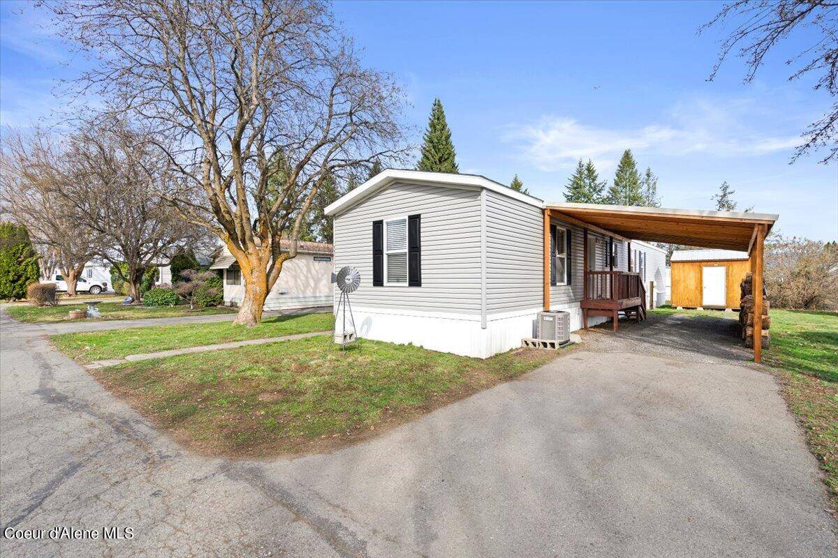 Hayden, ID 83835,11032 N BRAEMAR ST