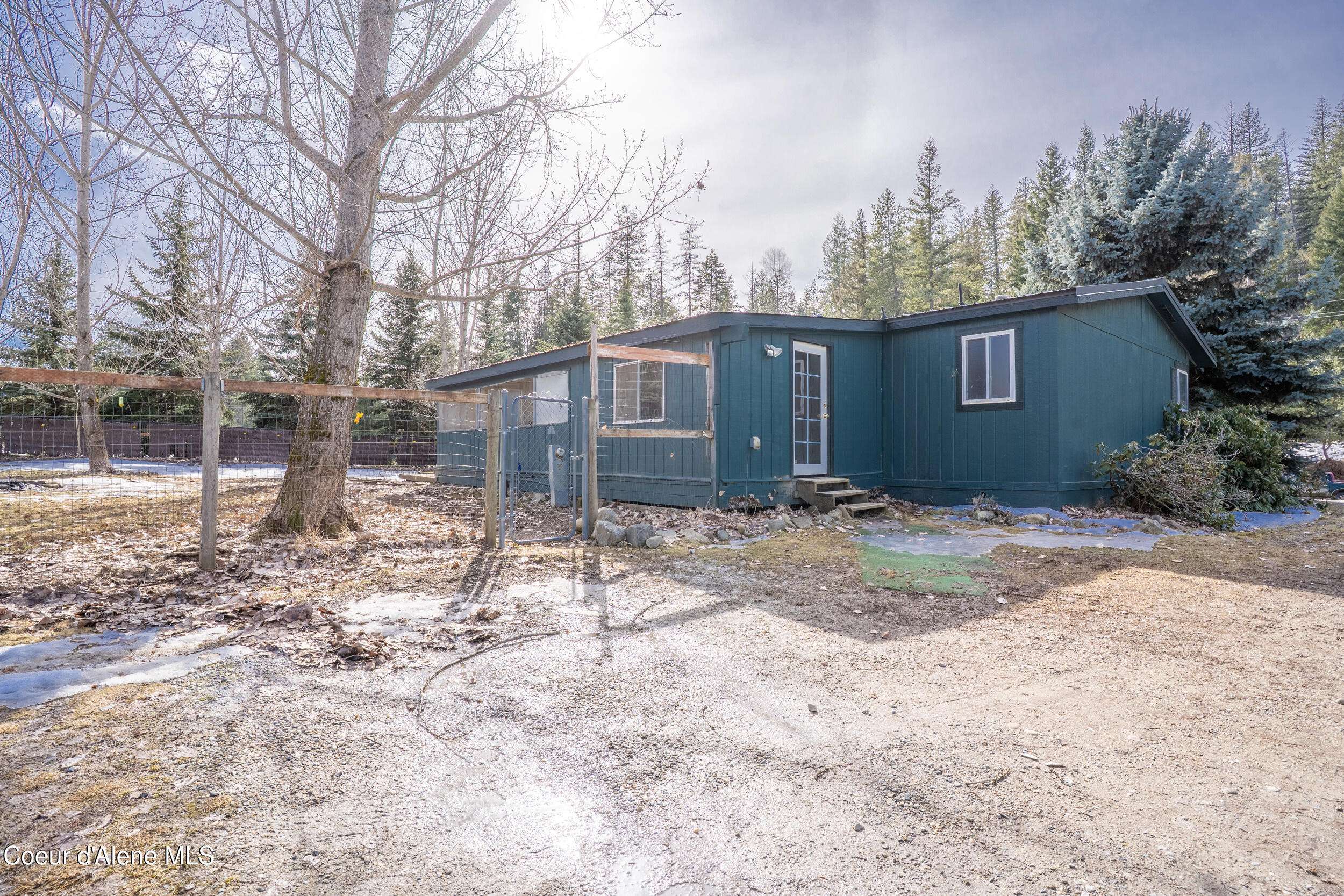 Sagle, ID 83860,132 Merril Martin Rd