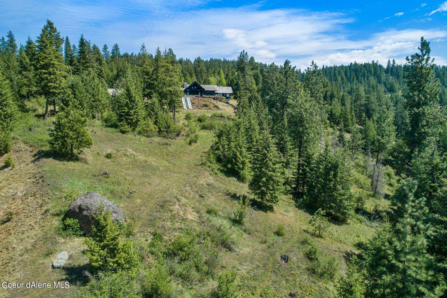 Harrison, ID 83833,2273 Echo Canyon Dr