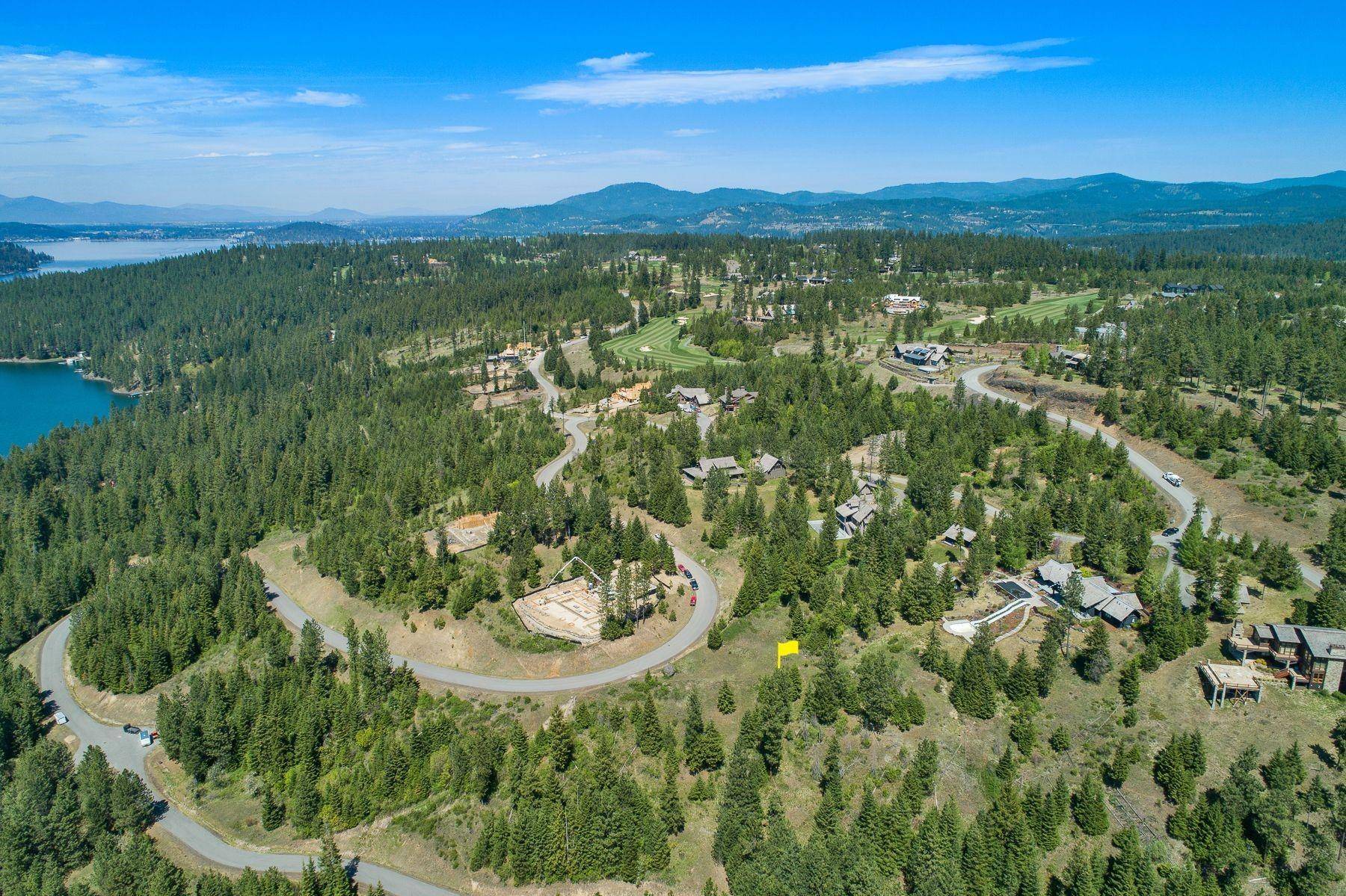 Harrison, ID 83833,2273 Echo Canyon Dr