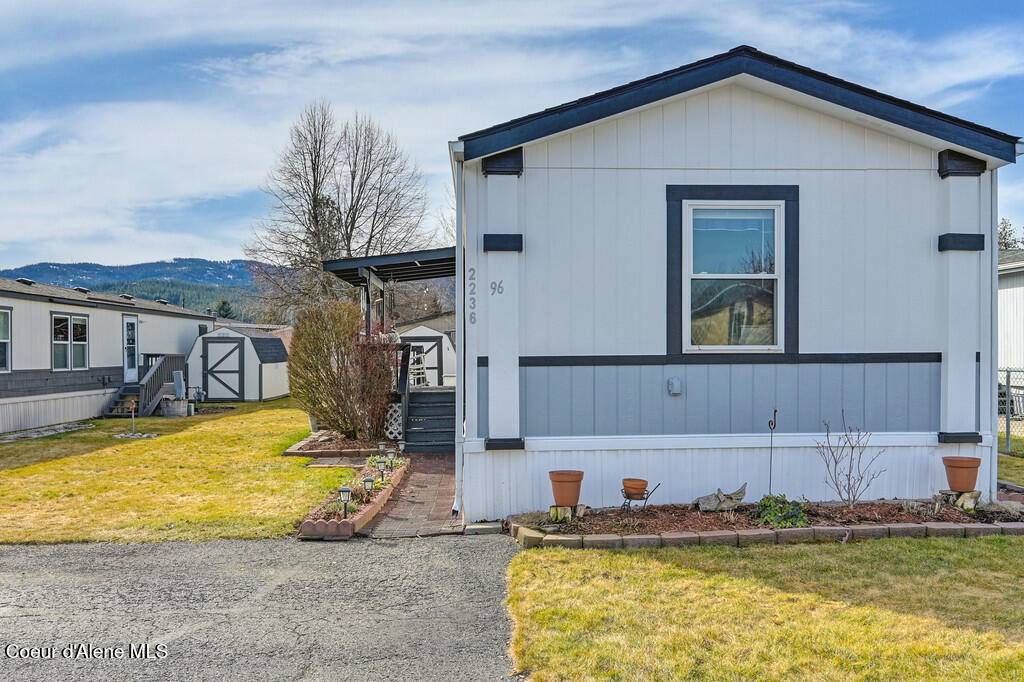 Post Falls, ID 83854,2236 W PELLINORE WAY