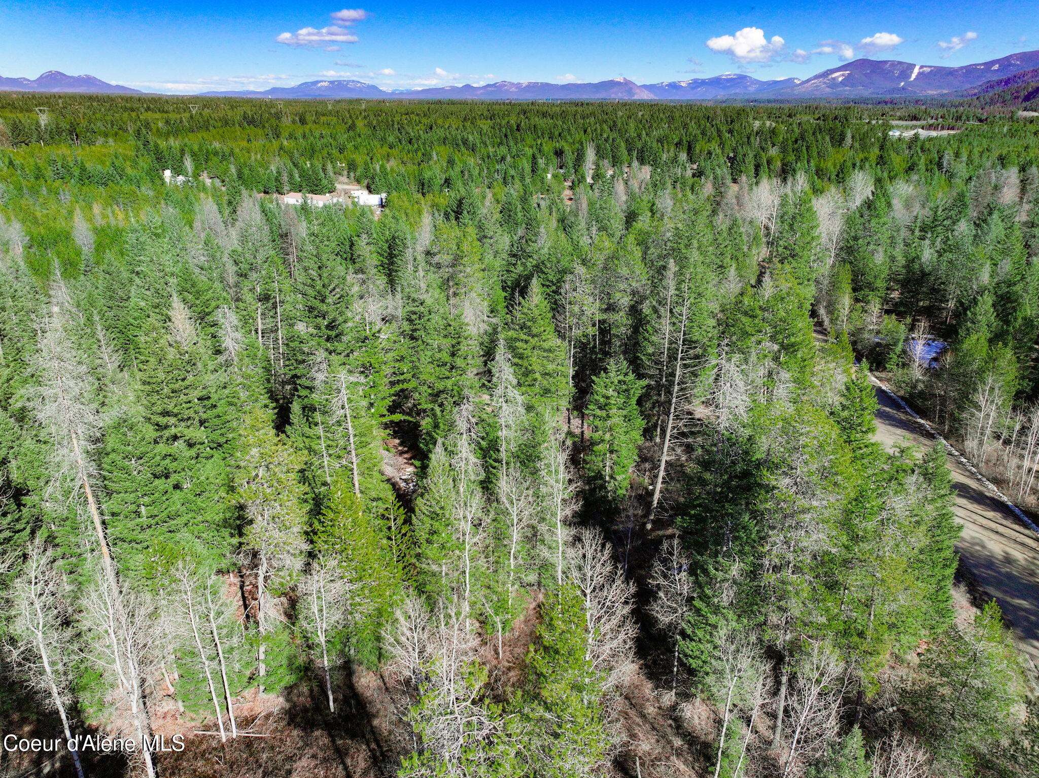 Athol, ID 83801,NNA N Estates Dr