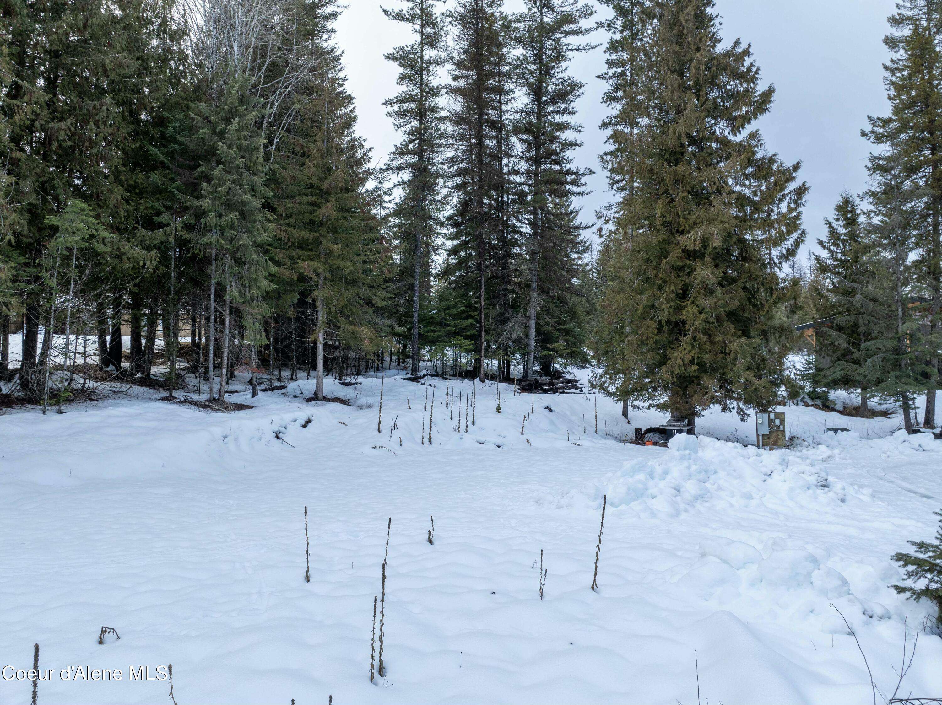 Priest Lake, ID 83856,Lot 7 Kalispell Bay Rd