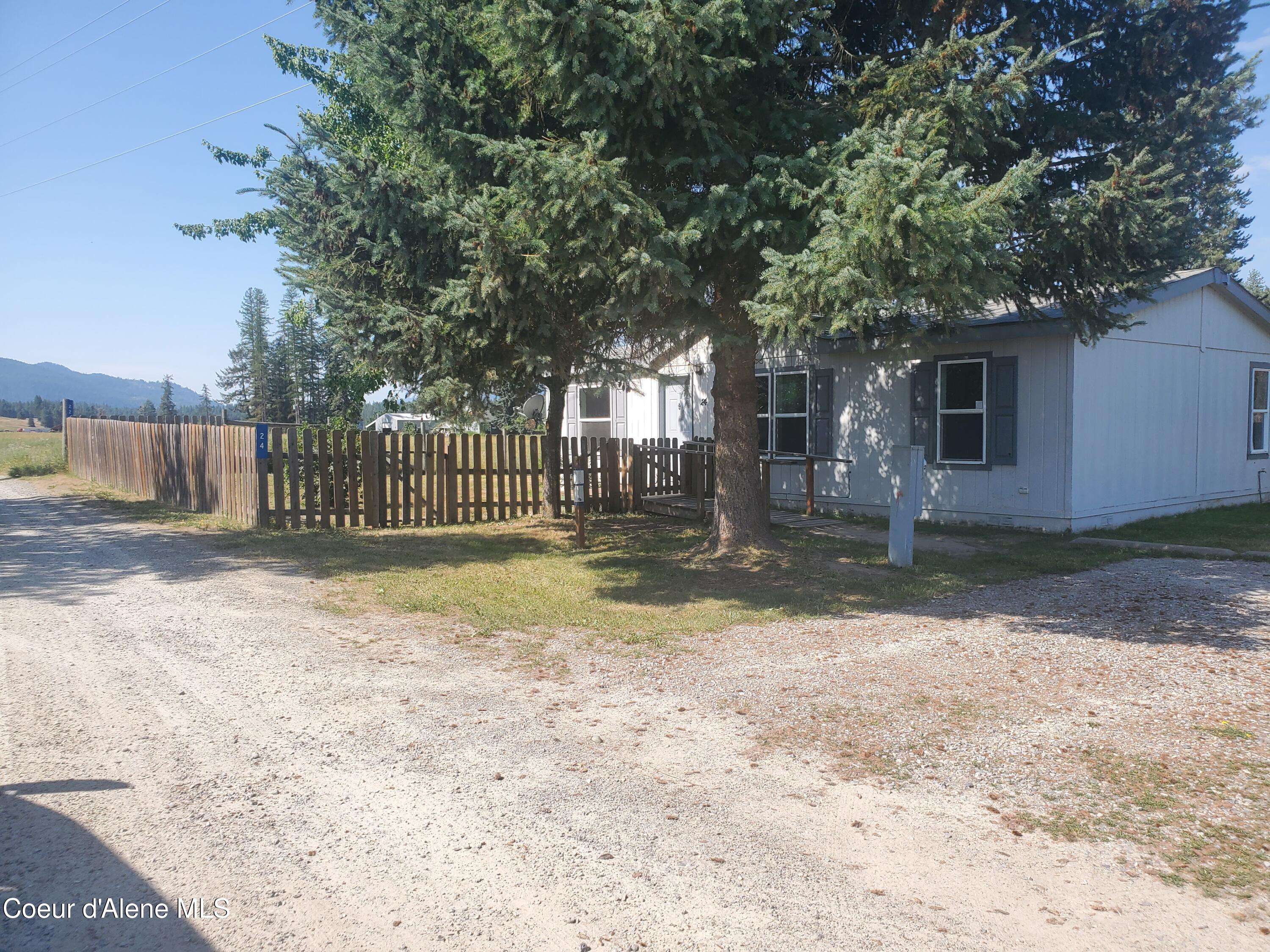 Naples, ID 83847,24 Krogseth WAY