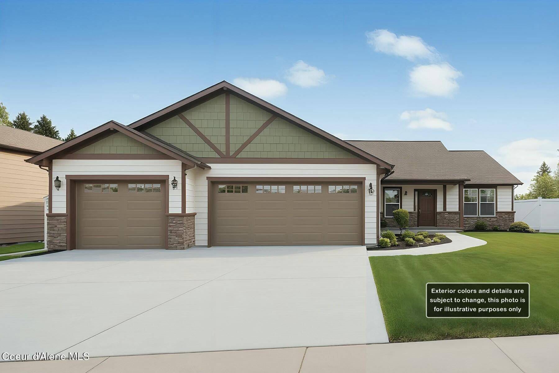 Rathdrum, ID 83858,9043 W CULTIVATOR AVE