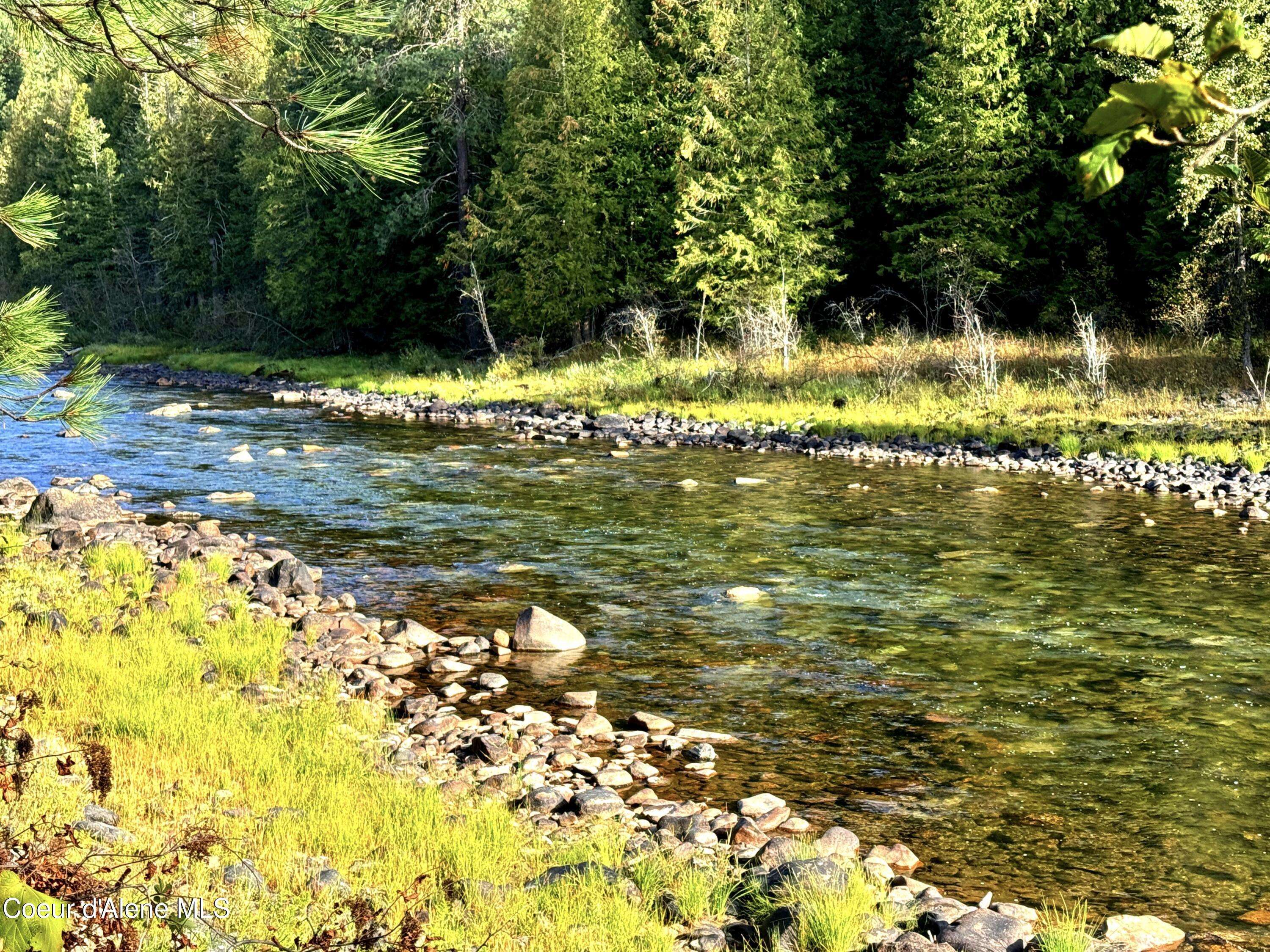 Priest River, ID 83856,Lot 7 Gunsmoke Ln