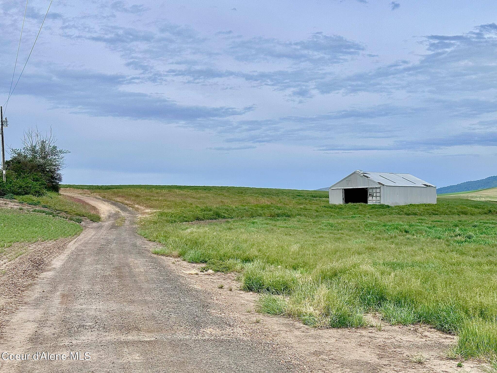 Tensed, ID 83870,2915 Hangman Creek Road