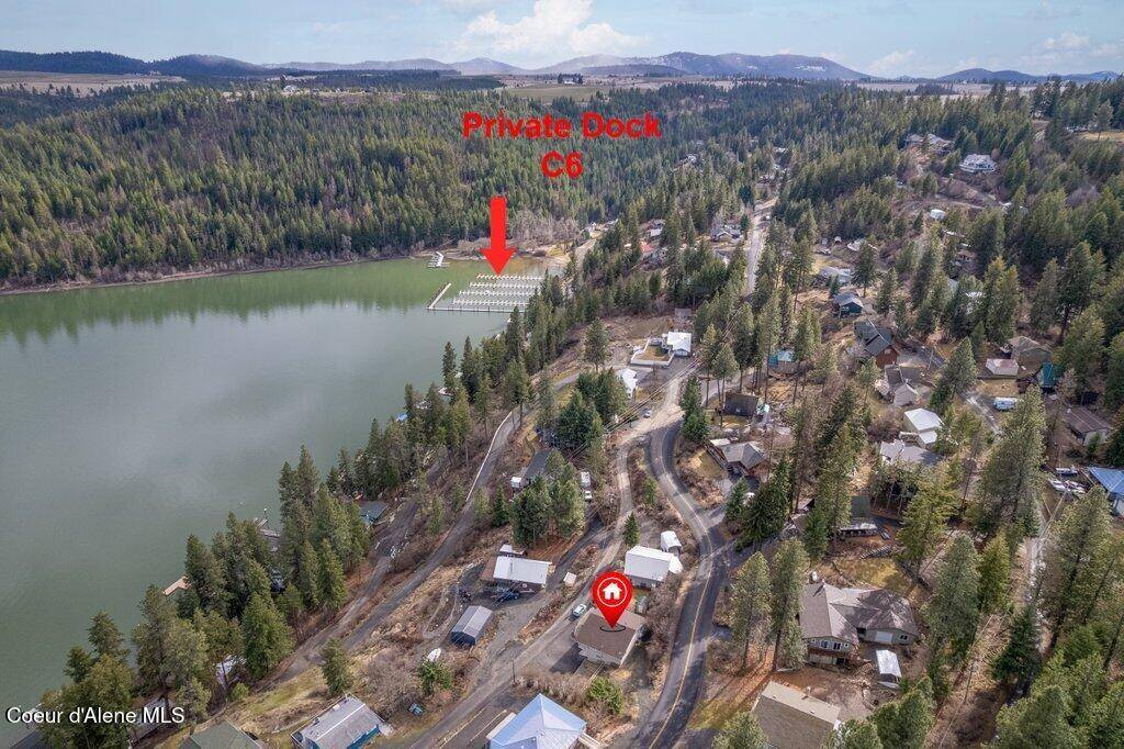 Worley, ID 83876,22357 S CANDLELIGHT DR